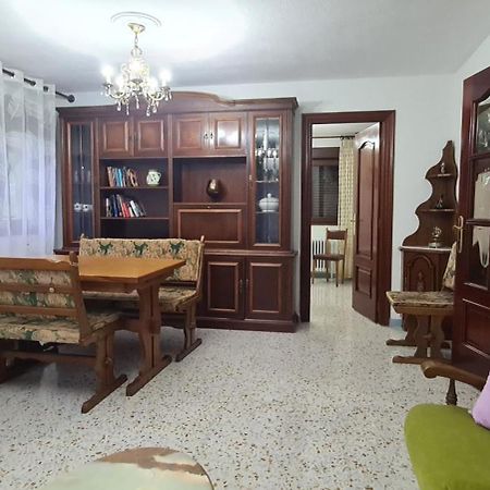 Villa Teresa Cangas de Onis Bagian luar foto