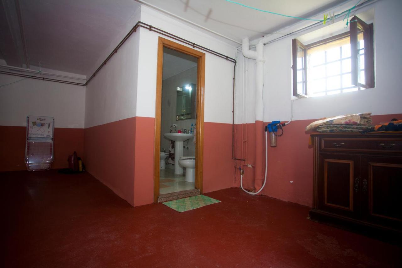 Villa Teresa Cangas de Onis Bagian luar foto