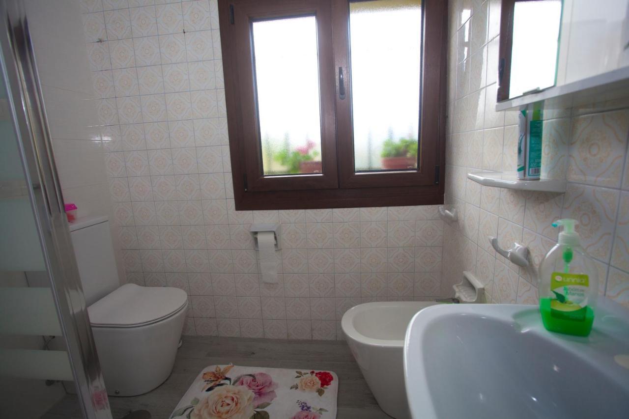 Villa Teresa Cangas de Onis Bagian luar foto
