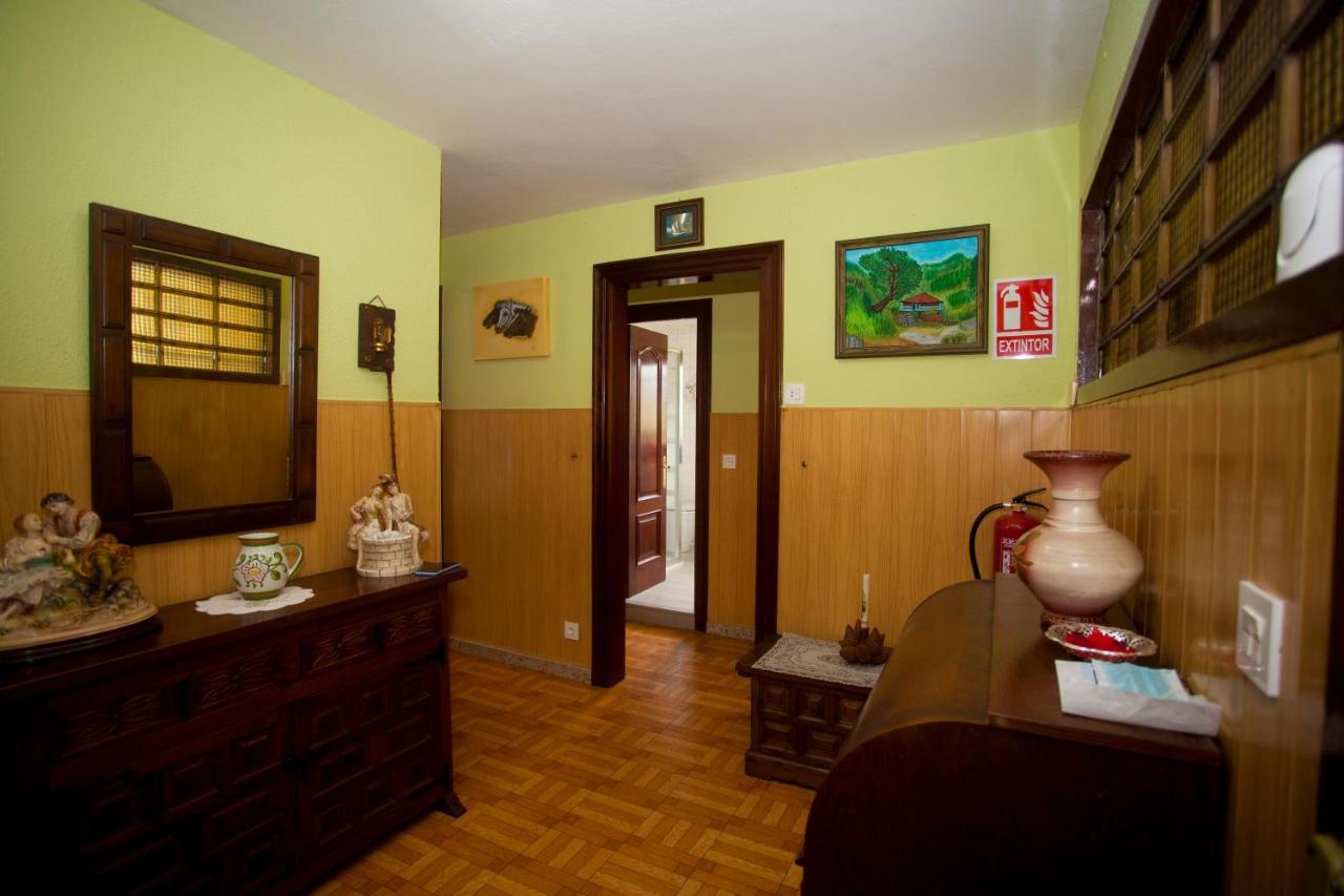 Villa Teresa Cangas de Onis Bagian luar foto