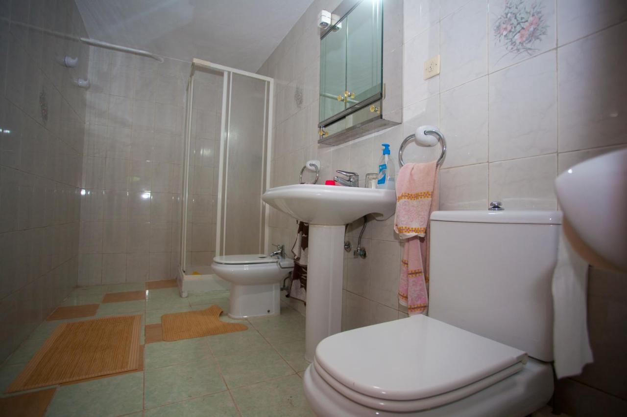 Villa Teresa Cangas de Onis Bagian luar foto