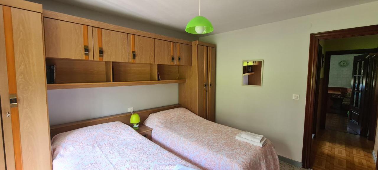 Villa Teresa Cangas de Onis Bagian luar foto