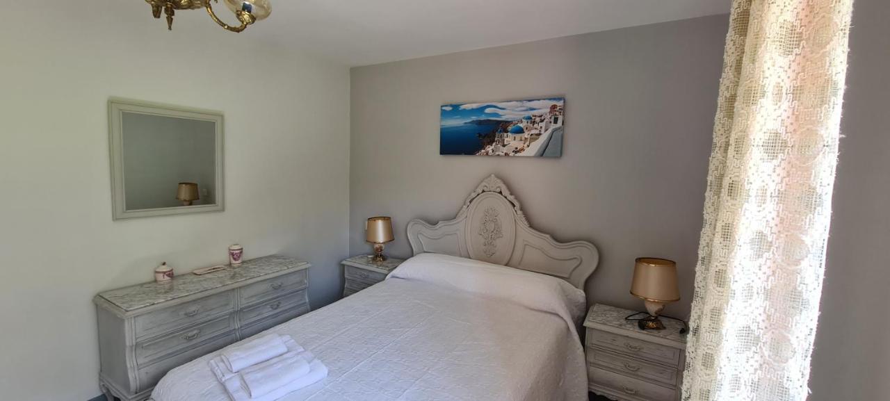 Villa Teresa Cangas de Onis Bagian luar foto