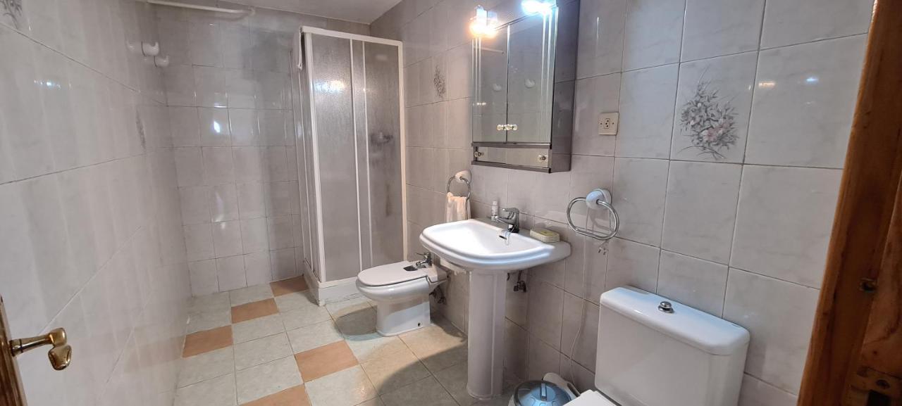 Villa Teresa Cangas de Onis Bagian luar foto