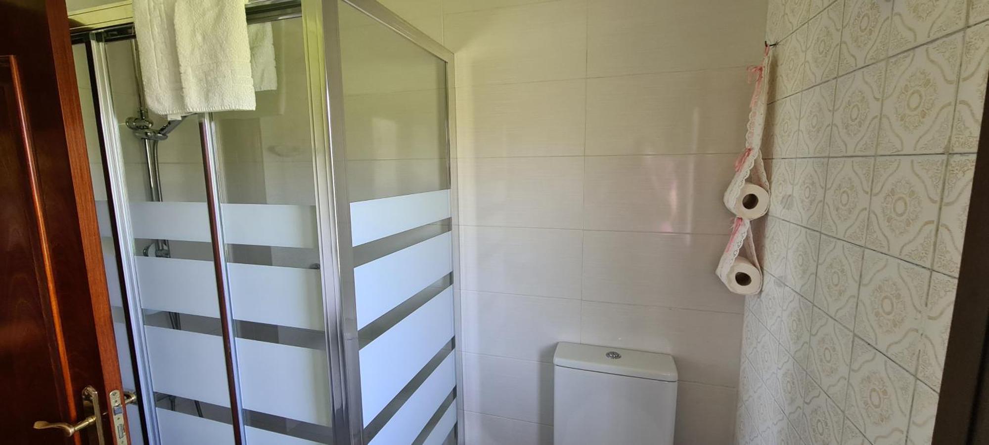 Villa Teresa Cangas de Onis Bagian luar foto
