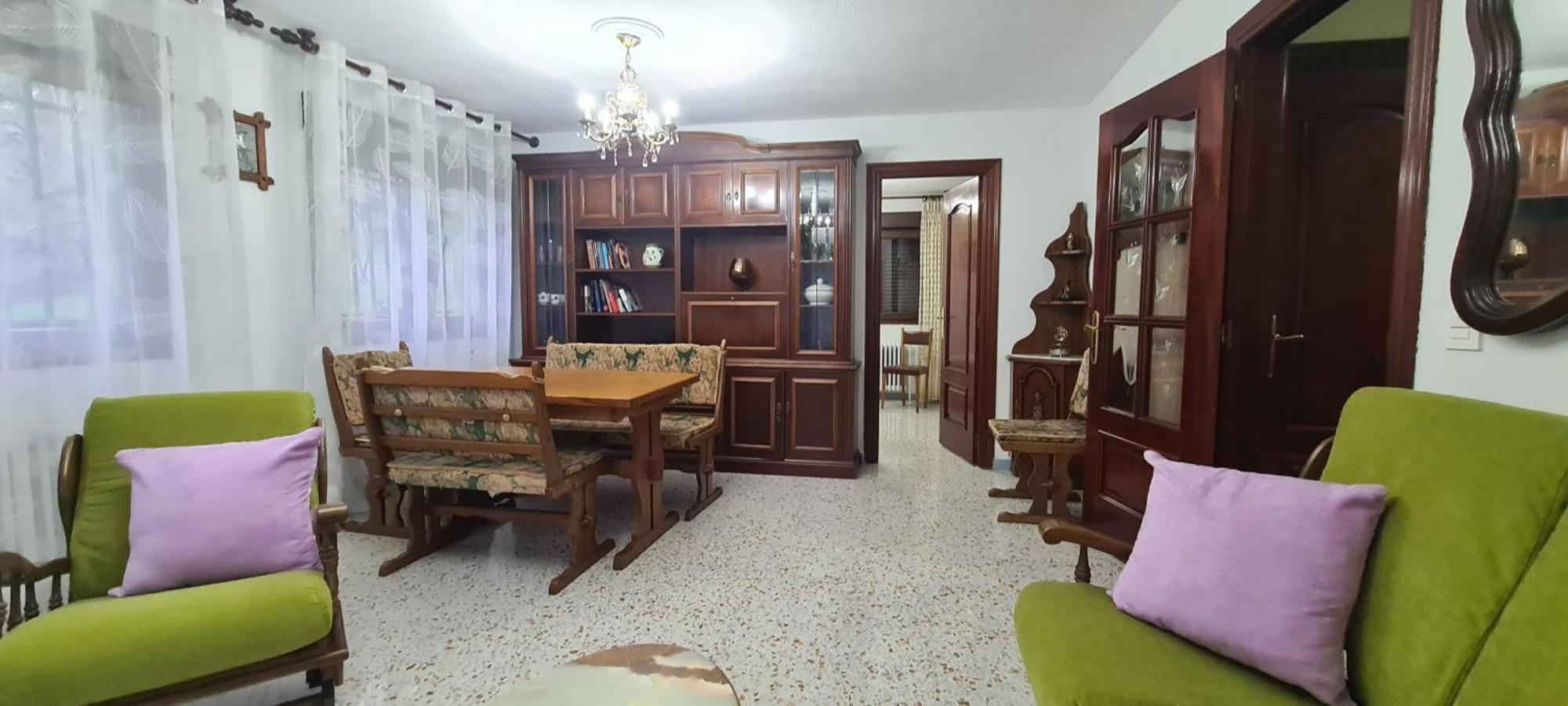 Villa Teresa Cangas de Onis Bagian luar foto