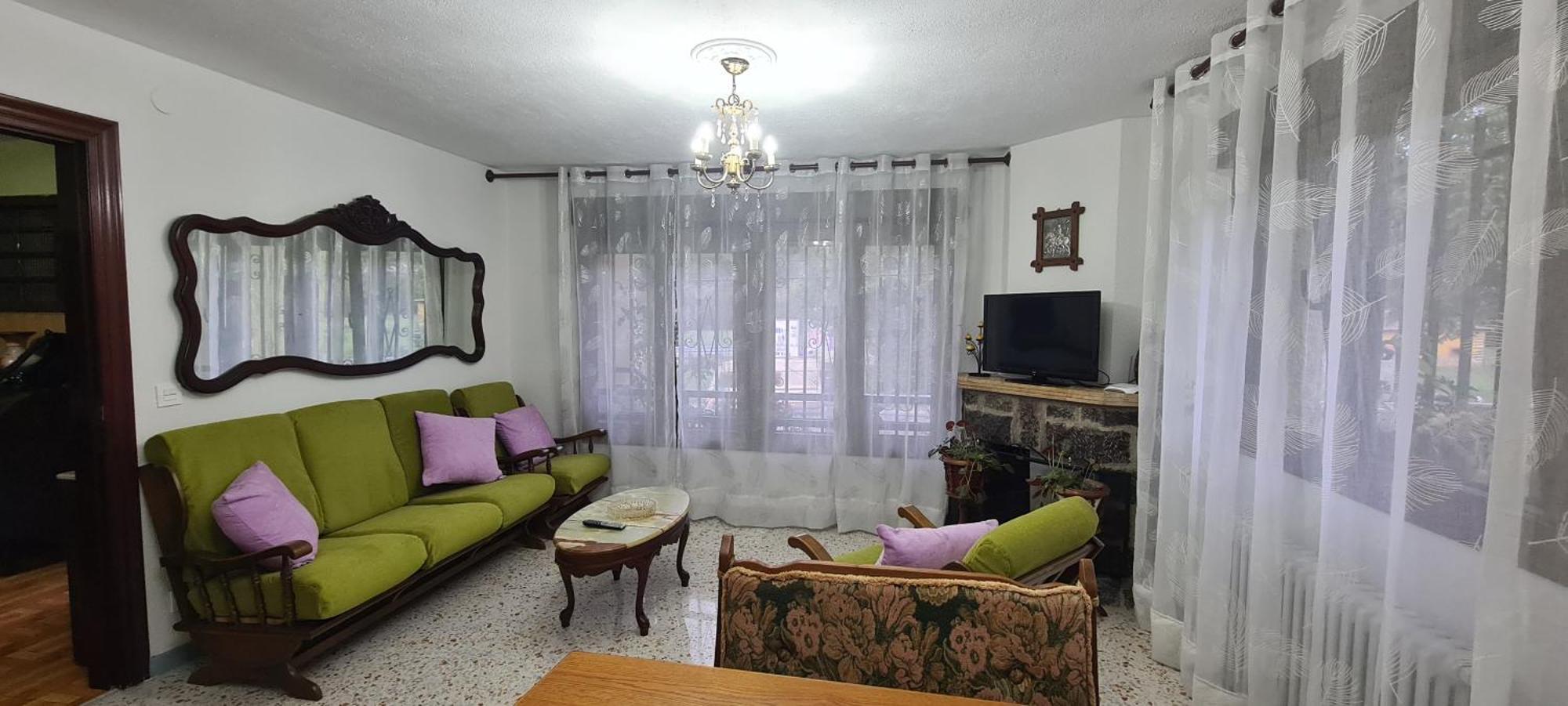 Villa Teresa Cangas de Onis Bagian luar foto
